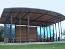 Pavillon