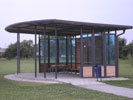 Pavillon